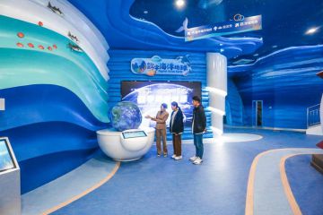 公司项目获国家文化和旅游科技创新工程项目“优秀”评级