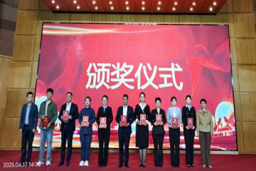 喜报丨公司代表荣获首批烟台市金牌研学旅游指导师殊荣
